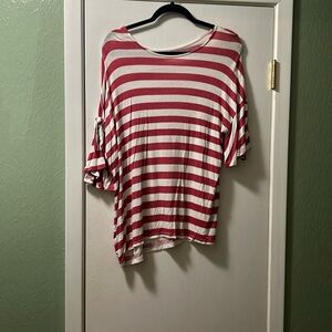 Striped Women’s Top